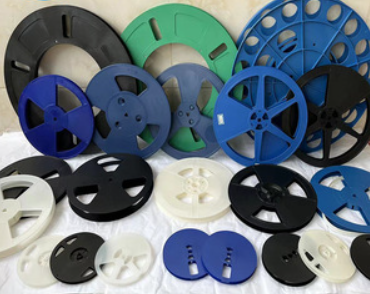 Carrier Tape Plastic Reels