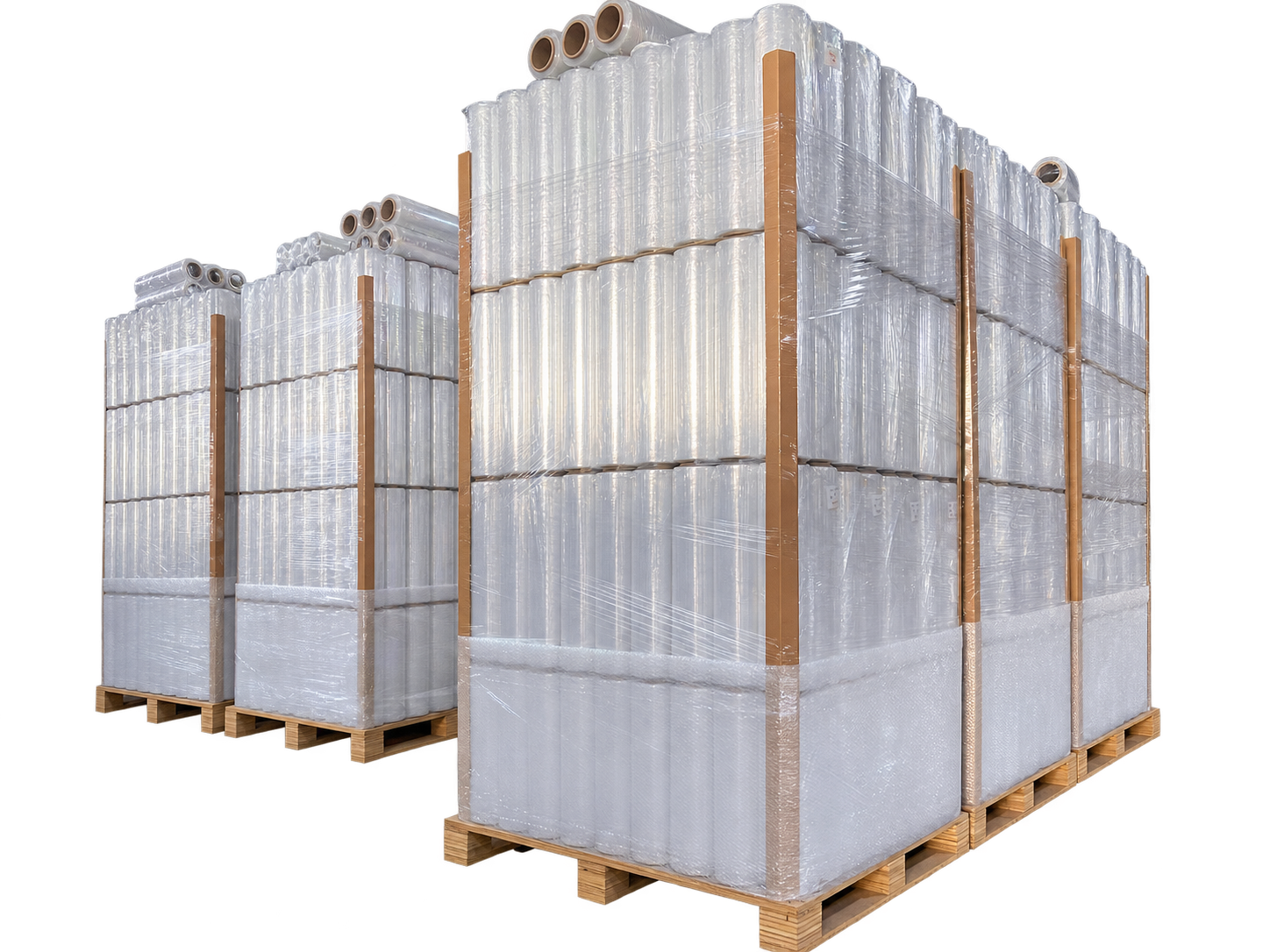 Stretch Film
